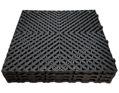 Tylos Floor Garage Interlocking Tiles