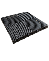 Tylos Floor Garage Interlocking Tiles